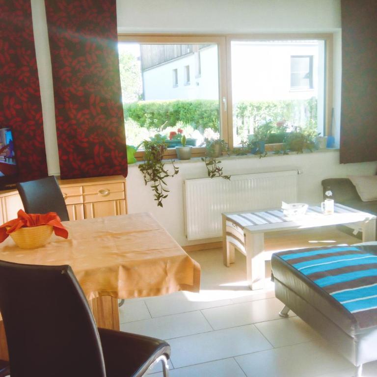Appartement Birgla - Apartment mit 1 Schlafzimmer - 9