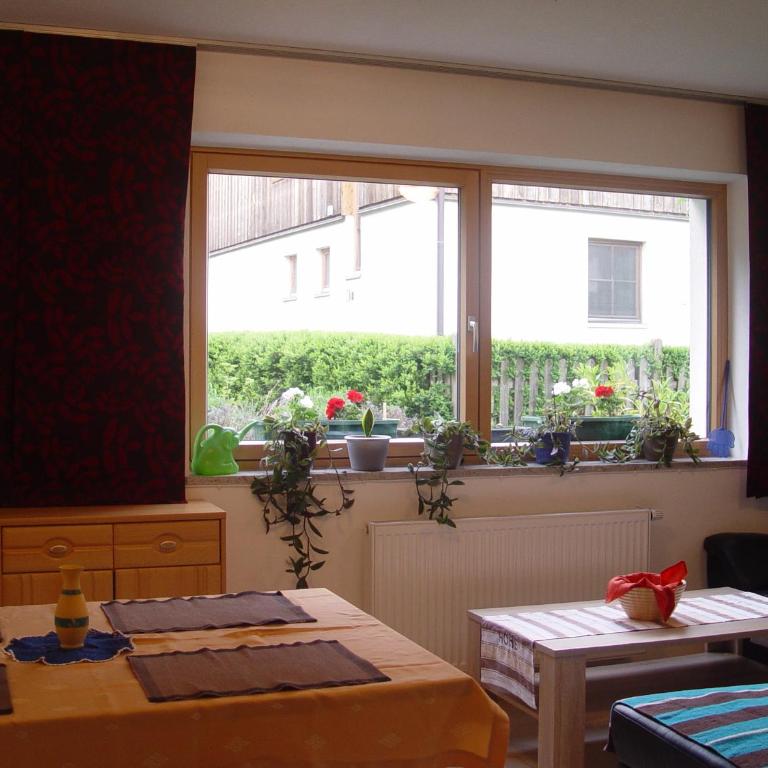 Appartement Birgla - Apartment mit 1 Schlafzimmer - 11