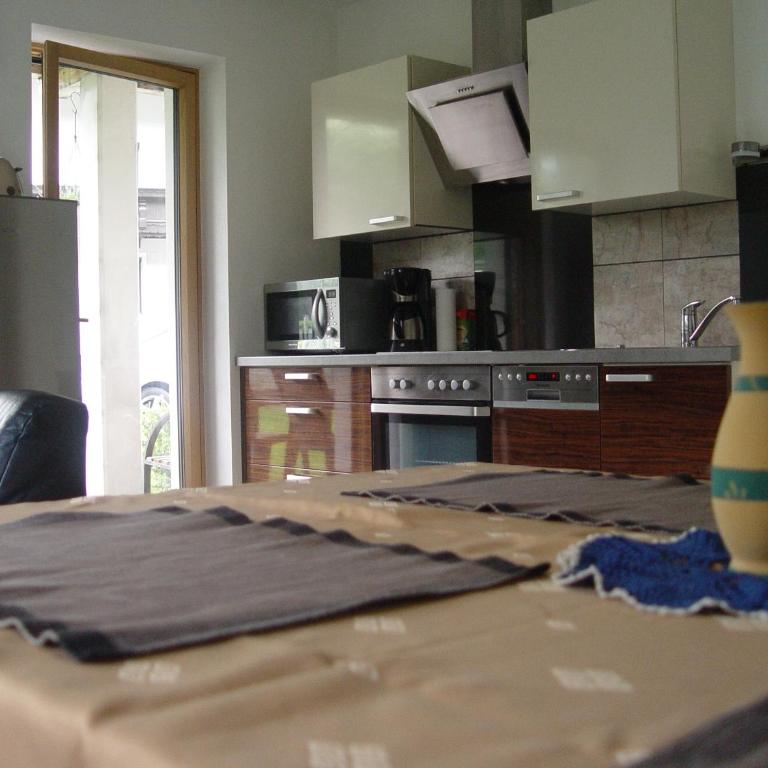 Appartement Birgla - Apartment mit 1 Schlafzimmer - 13