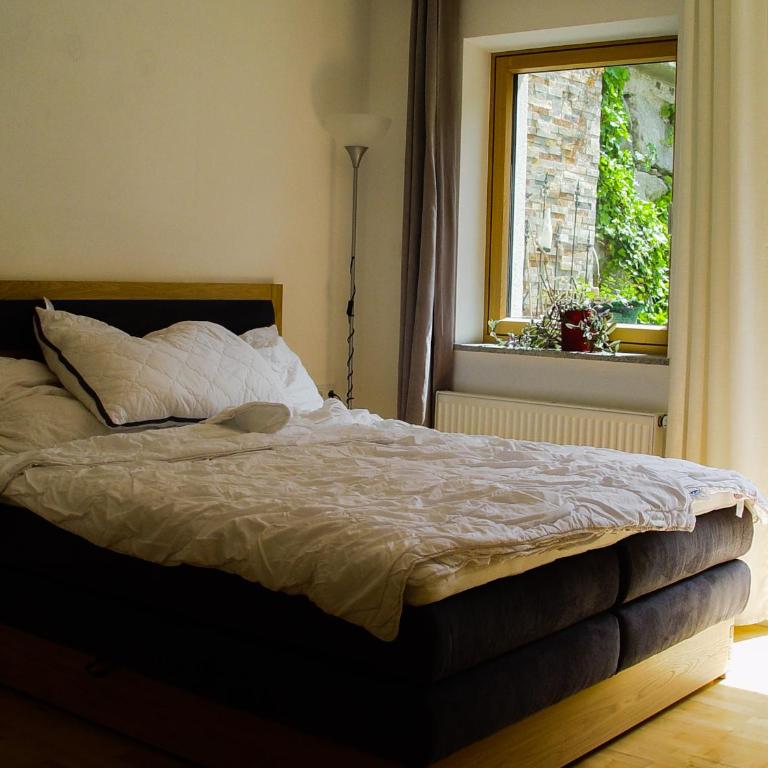 Appartement Birgla - Apartment mit 1 Schlafzimmer - 18