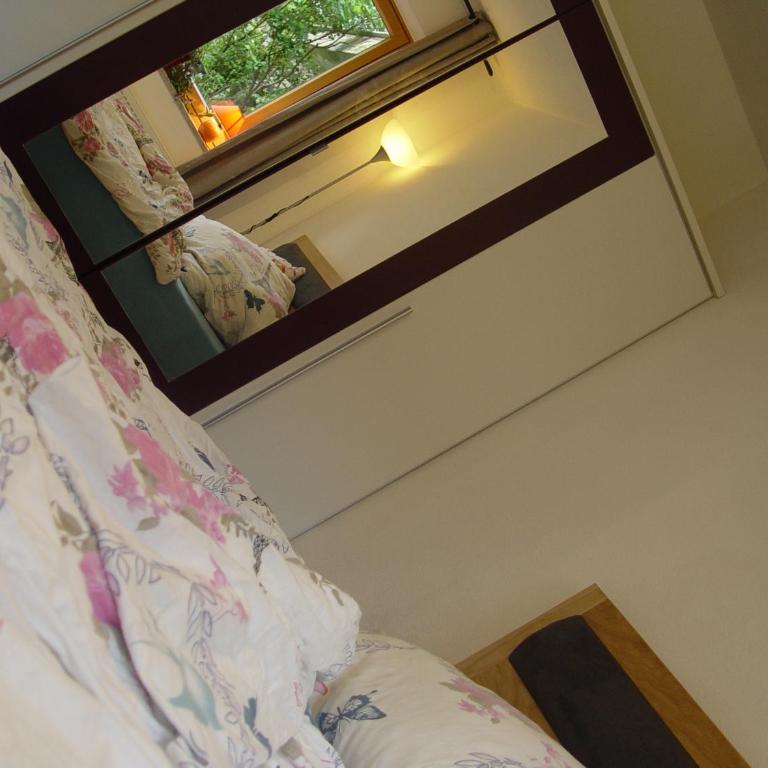 Appartement Birgla - Apartment mit 1 Schlafzimmer - 21