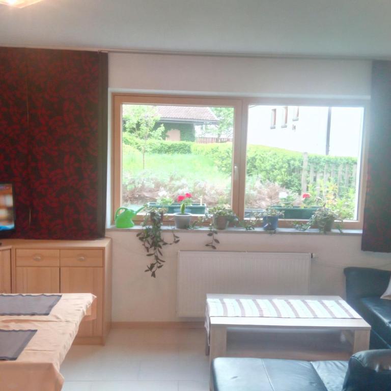 Appartement Birgla - Apartment mit 1 Schlafzimmer - 25