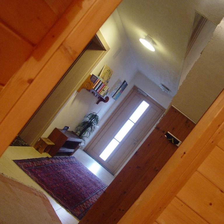 Appartement Birgla - Apartment mit 1 Schlafzimmer - 35