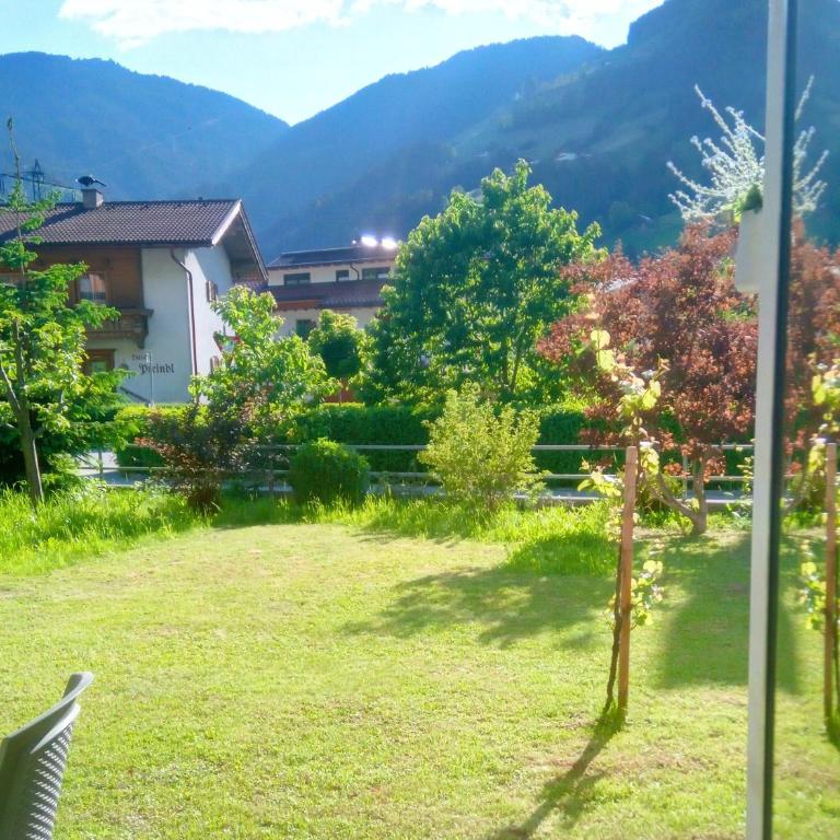 Appartement Birgla - Apartment mit 1 Schlafzimmer - 38