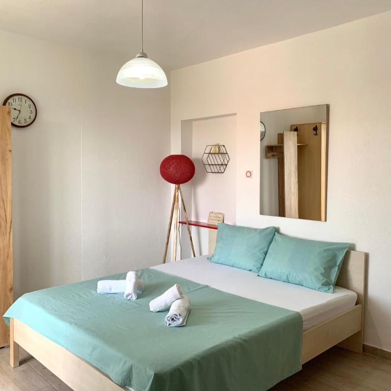 Apartman DMA - Studio Apartment with Sea View - 3