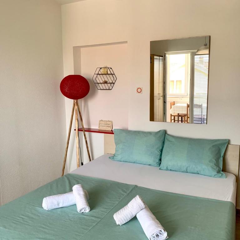 Apartman DMA - Studio Apartment with Sea View - 4