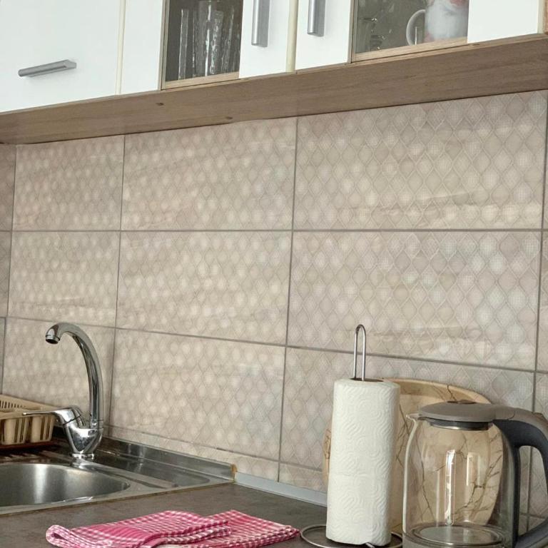 Apartman DMA - Studio Apartment with Sea View - 7