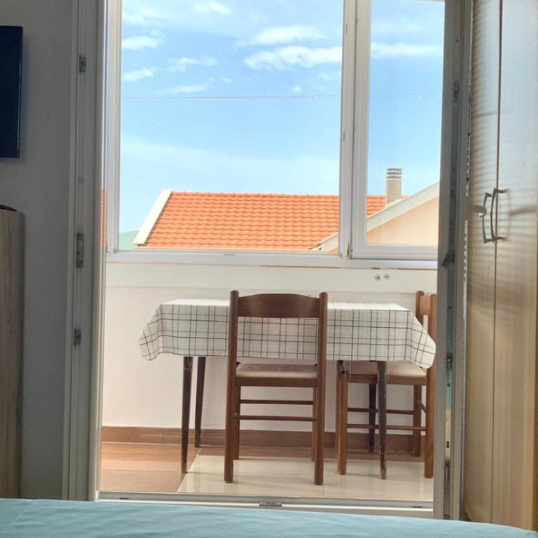 Apartman DMA - Studio Apartment with Sea View - 9