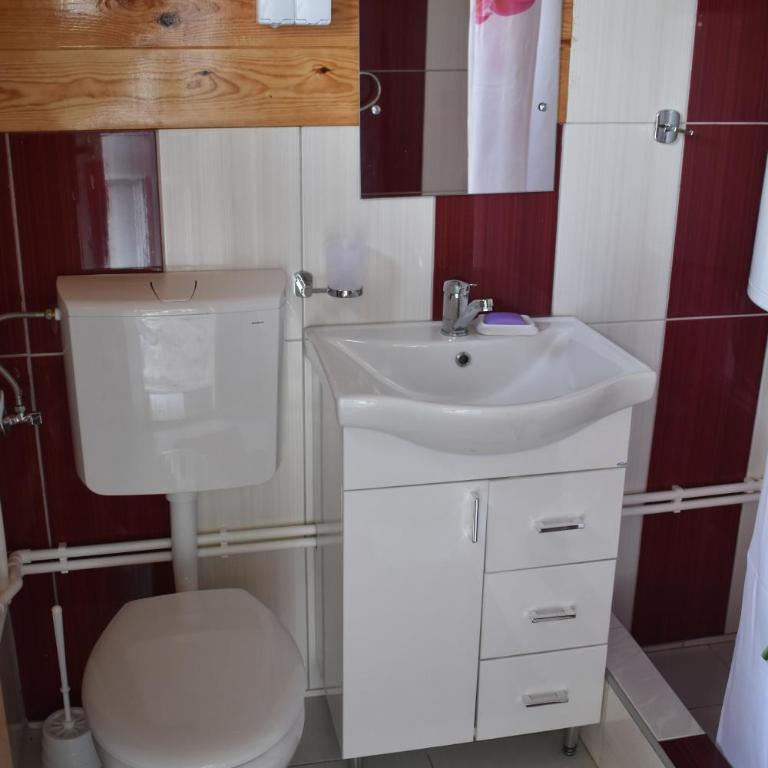 Pajo Apartments - Vacation Home - 20