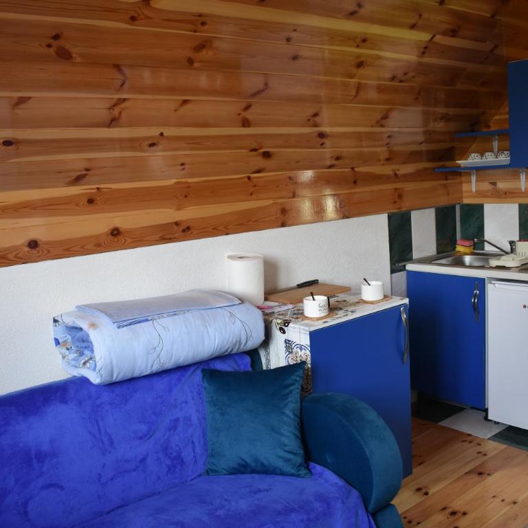Pajo Apartments - Vacation Home - 13