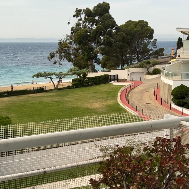 Santa Llucia Apartaments - Apartamento con vistas al mar - 2
