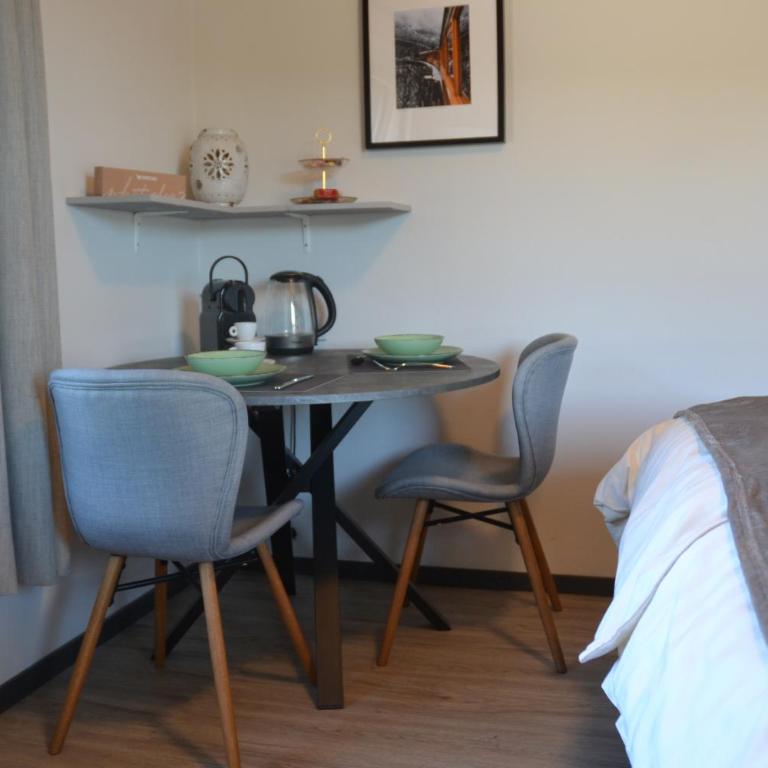Nikolaierhaus - Deluxe Doppelzimmer - 7