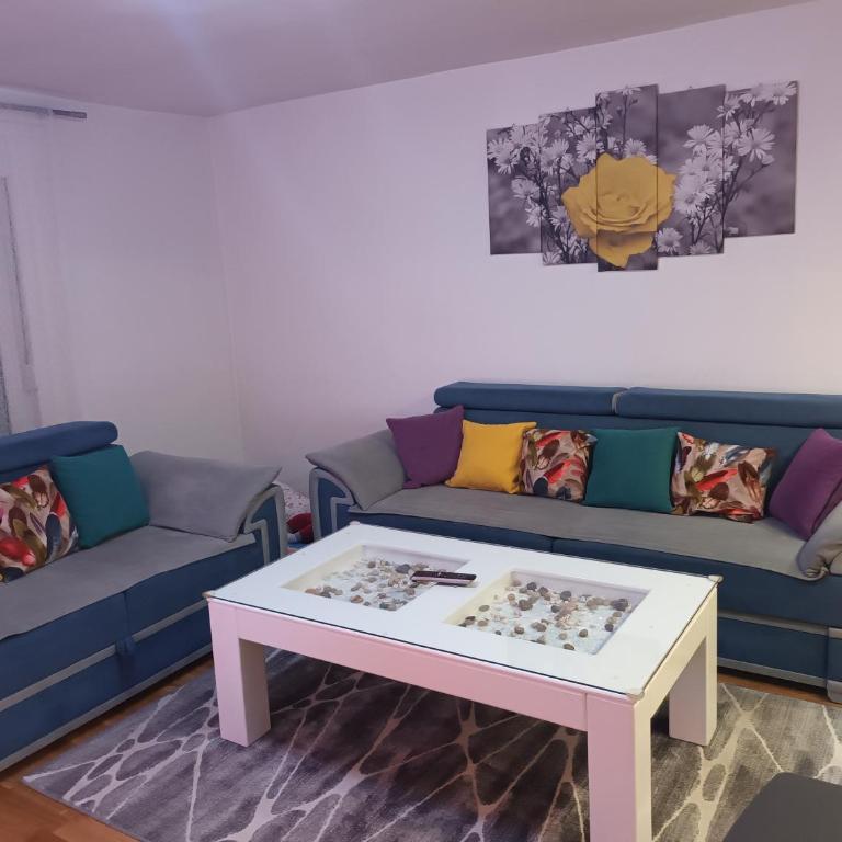 Dea apartman - Apartman sa 2 Spavaće Sobe - 1