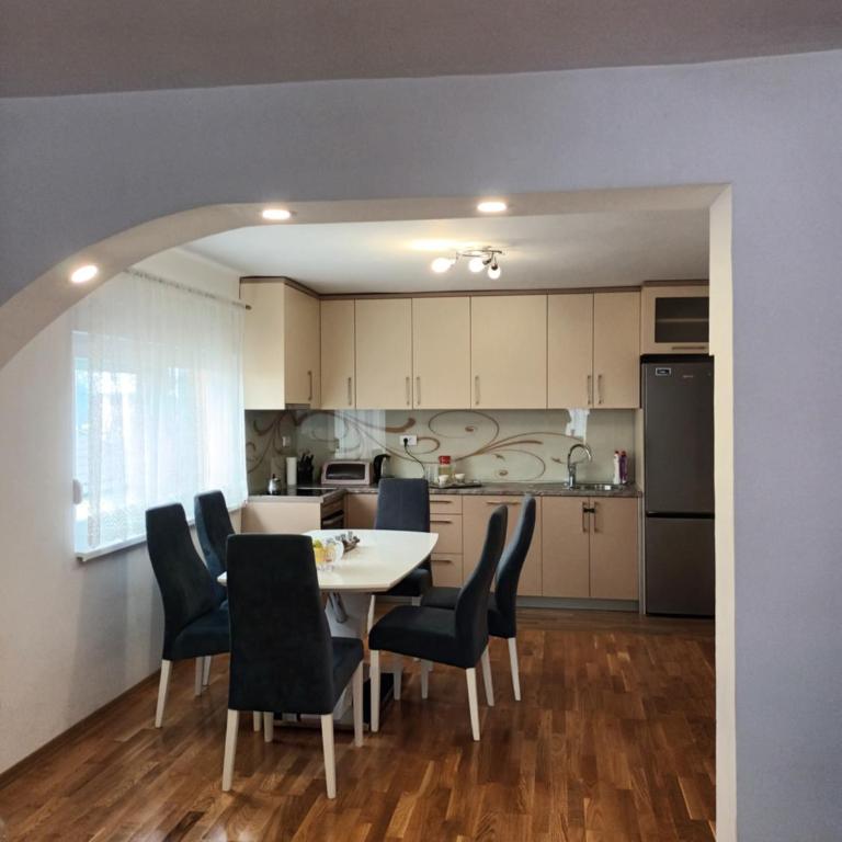 Dea apartman - Apartman sa 2 Spavaće Sobe - 8