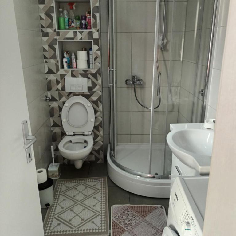 Dea apartman - Apartman sa 2 Spavaće Sobe - 31