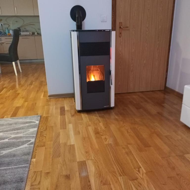 Dea apartman - Apartman sa 2 Spavaće Sobe - 5