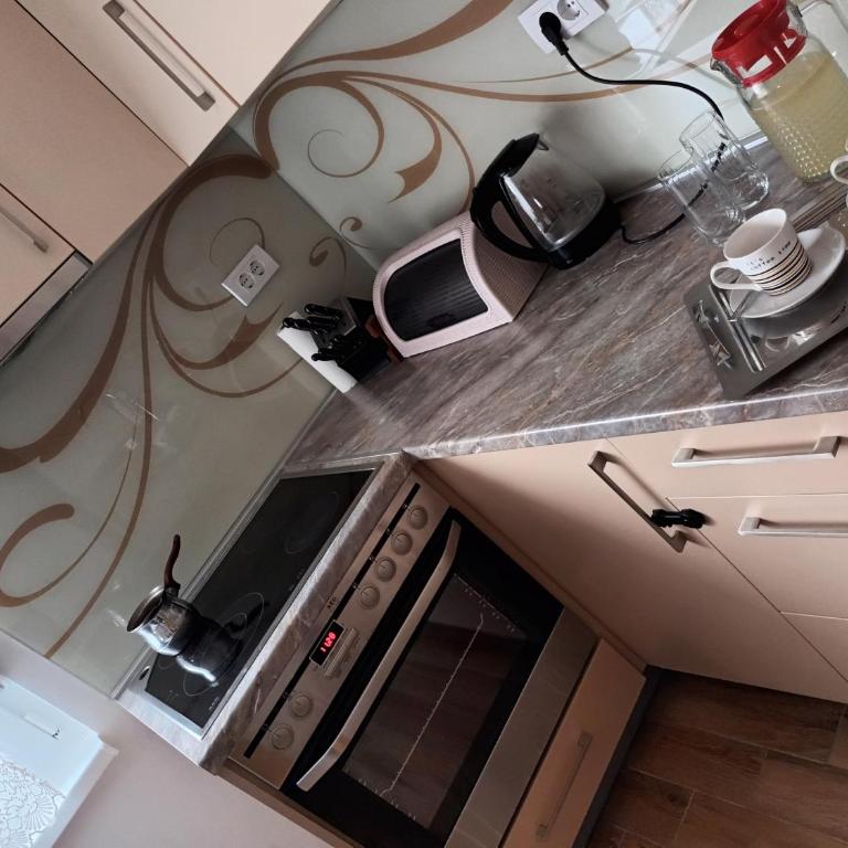 Dea apartman - Apartman sa 2 Spavaće Sobe - 10