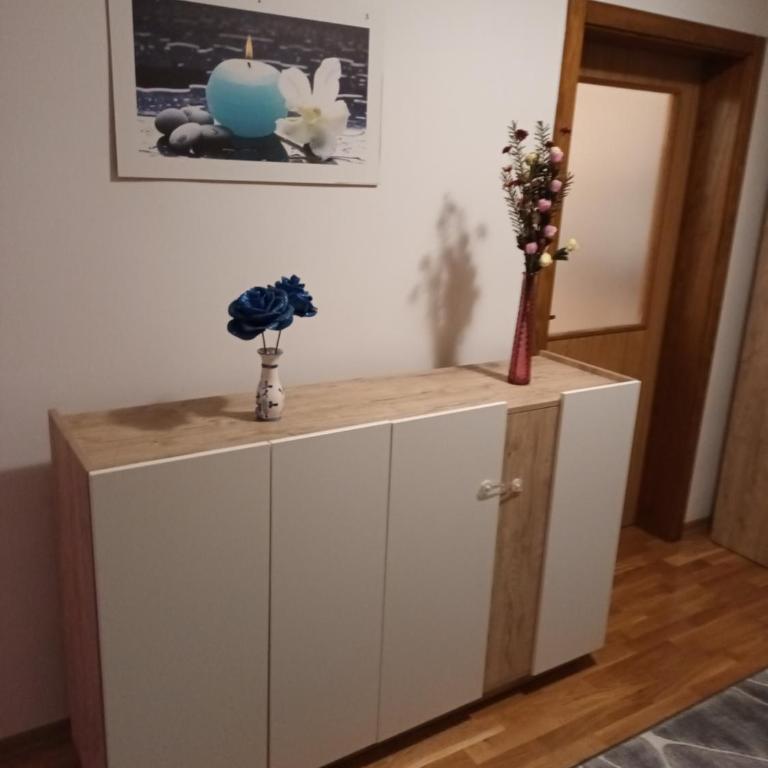 Dea apartman - Apartman sa 2 Spavaće Sobe - 18