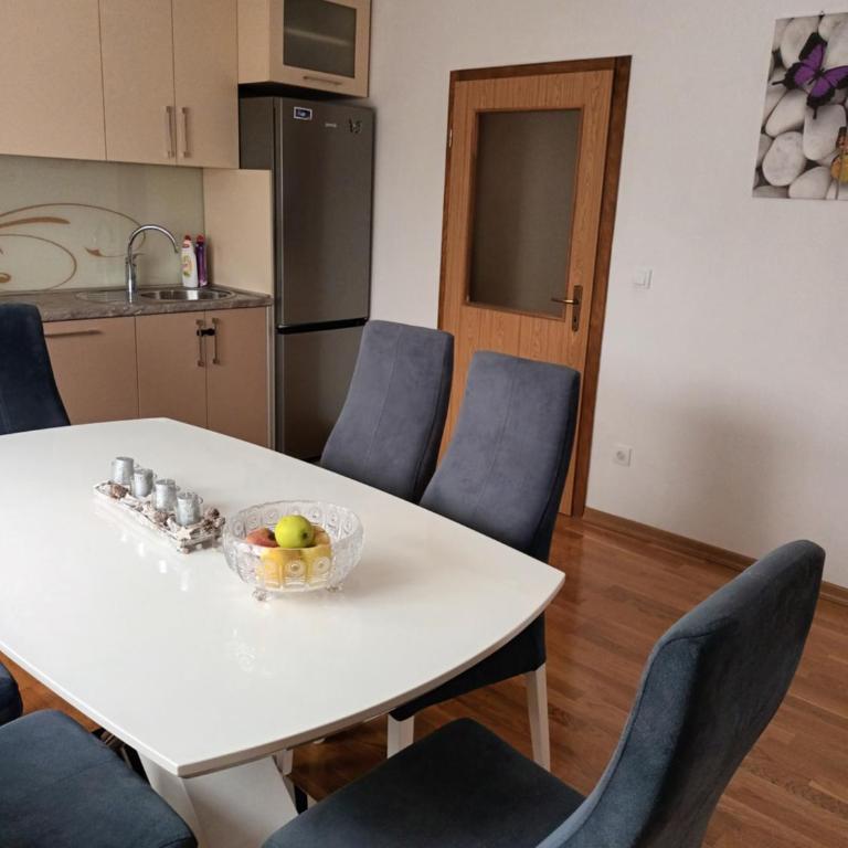 Dea apartman - Apartman sa 2 Spavaće Sobe - 13