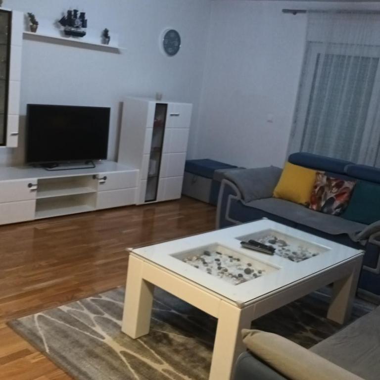 Dea apartman - Apartman sa 2 Spavaće Sobe - 4