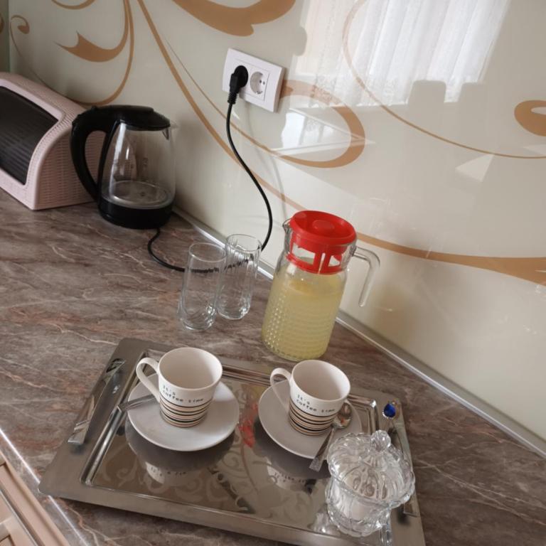 Dea apartman - Apartman sa 2 Spavaće Sobe - 14