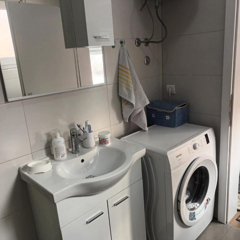 Dea apartman - Apartman sa 2 Spavaće Sobe - 32