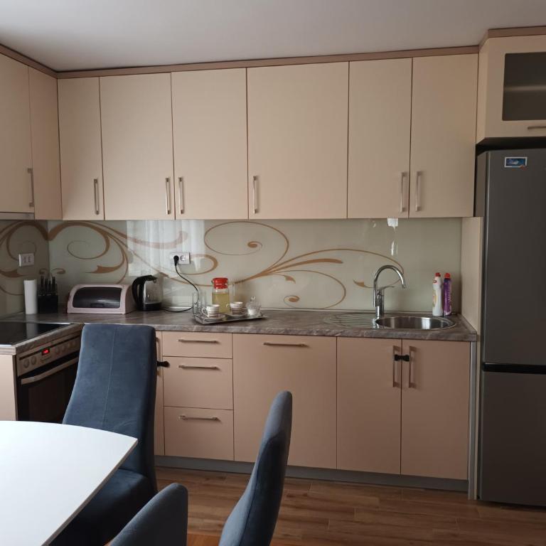 Dea apartman - Apartman sa 2 Spavaće Sobe - 7