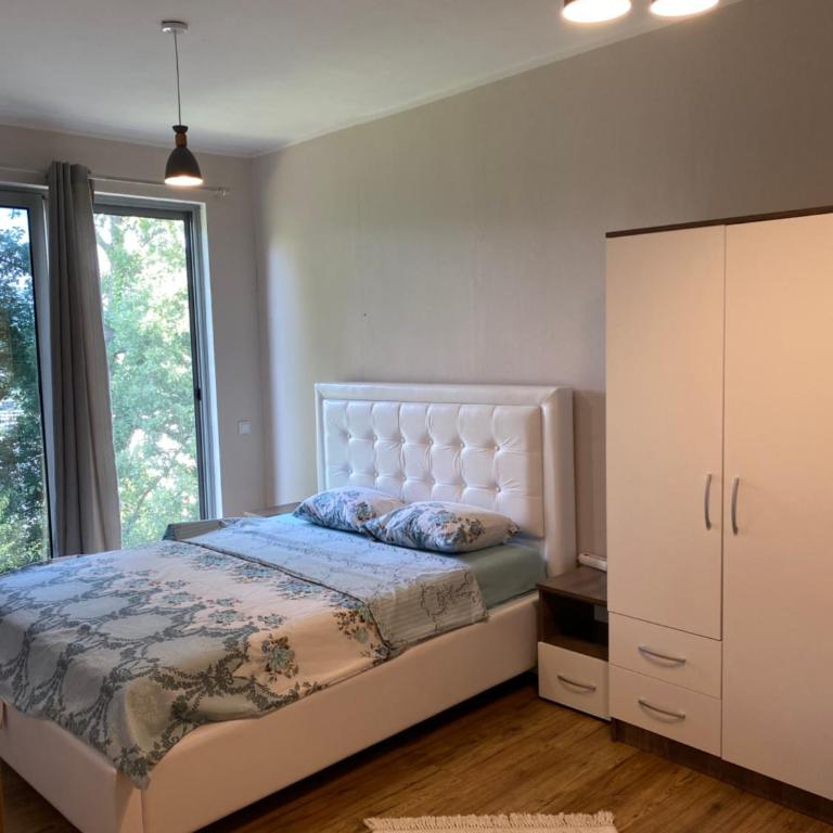 Glass house - Two-Bedroom Villa - 13