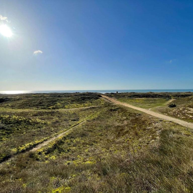 Studio/Cabine Mer 4 Pers: Terrasse, Près Plage, Garage Privé, Tout équipé, St-Jean-de-Monts - FR-1-224C-70 - Appartement (4 Adultes) - 12