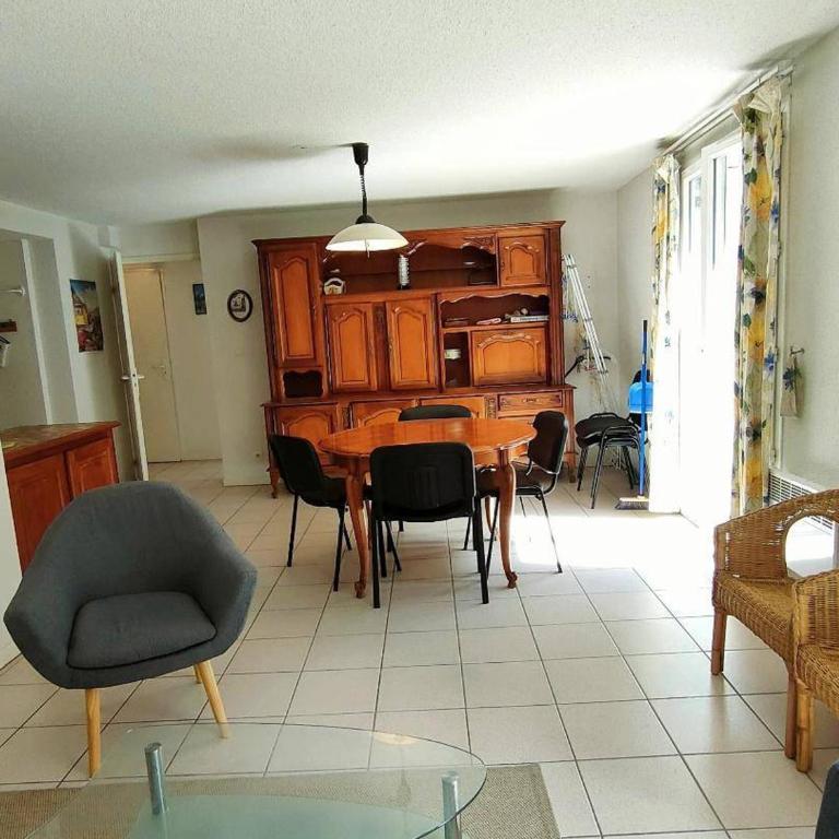 Appartement 6/8 personnes Centre Ville Cauterets - FR-1-234-78 - Appartement (8 Adultes) - 4