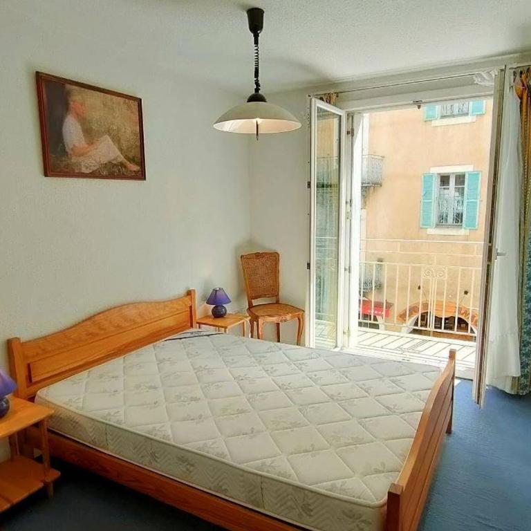 Appartement 6/8 personnes Centre Ville Cauterets - FR-1-234-78 - Appartement (8 Adultes) - 6