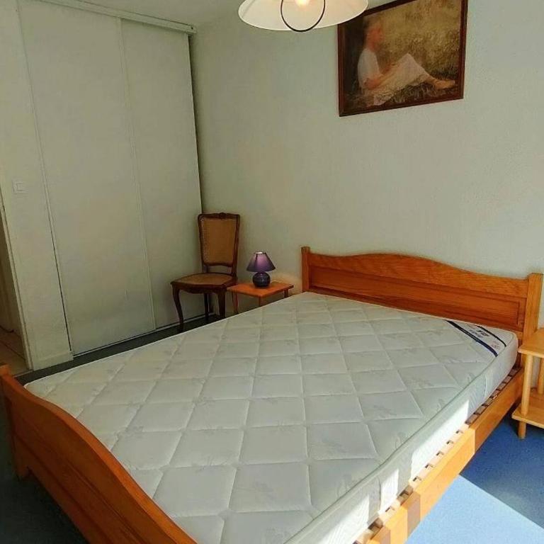 Appartement 6/8 personnes Centre Ville Cauterets - FR-1-234-78 - Appartement (8 Adultes) - 7