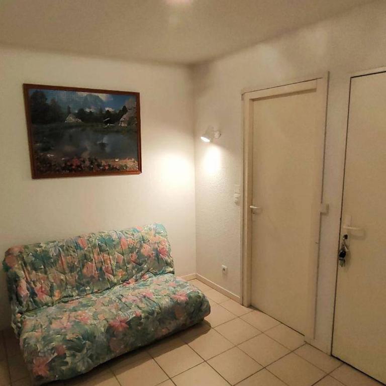 Appartement 6/8 personnes Centre Ville Cauterets - FR-1-234-78 - Appartement (8 Adultes) - 9