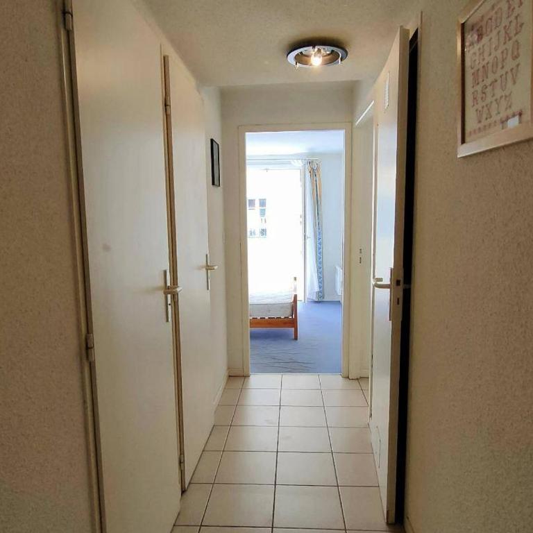 Appartement 6/8 personnes Centre Ville Cauterets - FR-1-234-78 - Appartement (8 Adultes) - 10