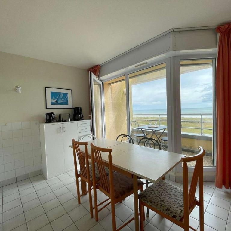 Appartement 3 pièces avec piscine et parking à Saint-Jean-de-Monts - FR-1-224C-111 - Apartamento (6 adultos) - 5