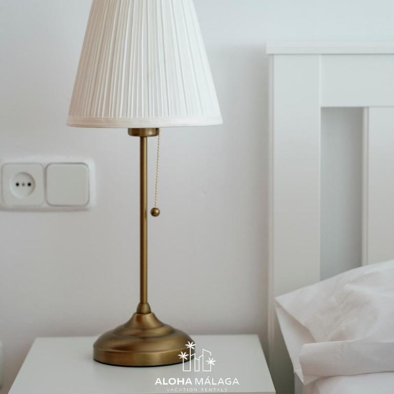 Wonderful Malaga Centro Apartment - Apartamento de 3 dormitorios - 41