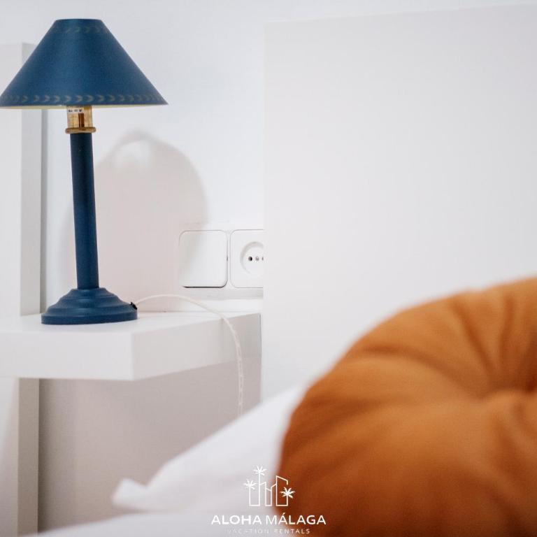Wonderful Malaga Centro Apartment - Apartamento de 3 dormitorios - 33