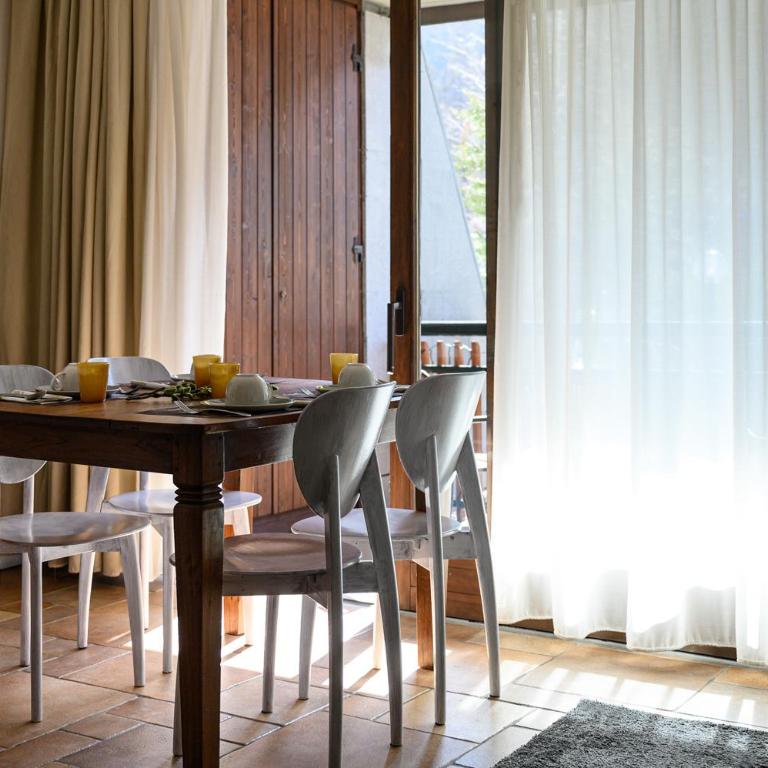 Alpesmith - Bike & Ski apartments - Monolocale Familiare - 4