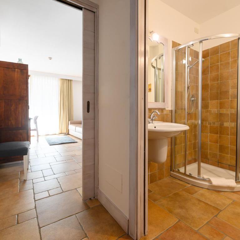 Alpesmith - Bike & Ski apartments - Monolocale Familiare - 6