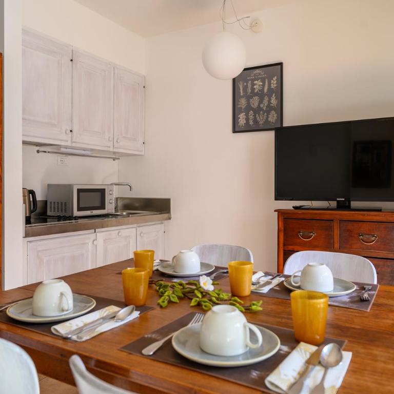 Alpesmith - Bike & Ski apartments - Monolocale Familiare - 7