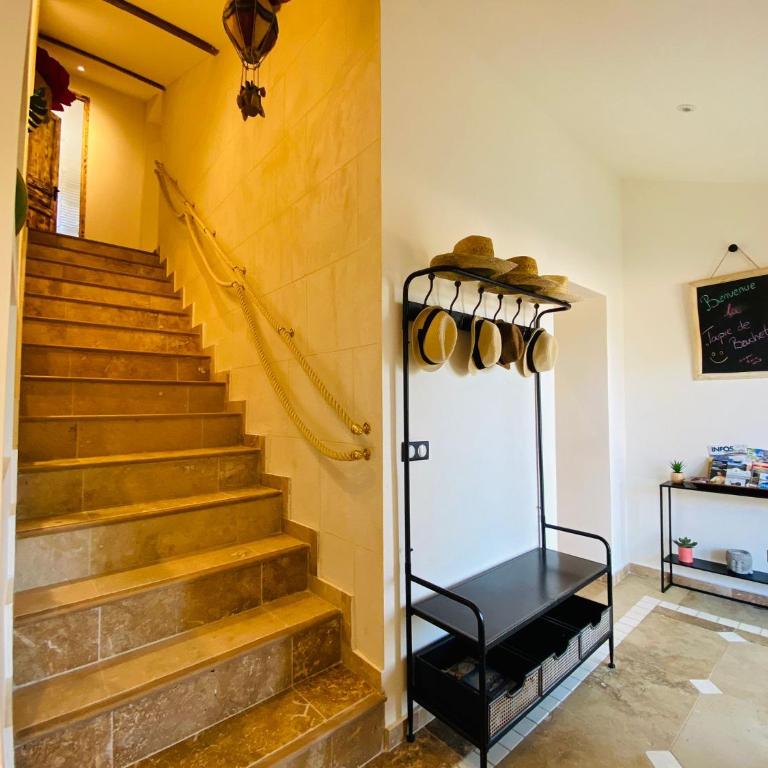 Domaine de la Tapie de Bouchet - en Camargue - Villa 3 Chambres - 2