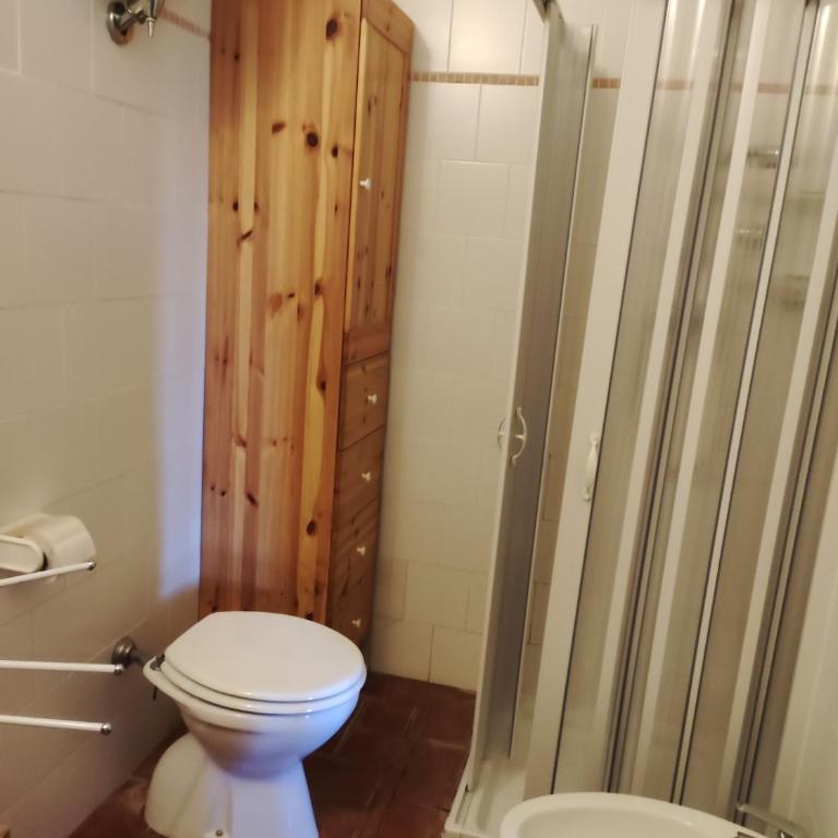 Agriturismo Le Cantine - Appartamento con 2 Camere da Letto - 4