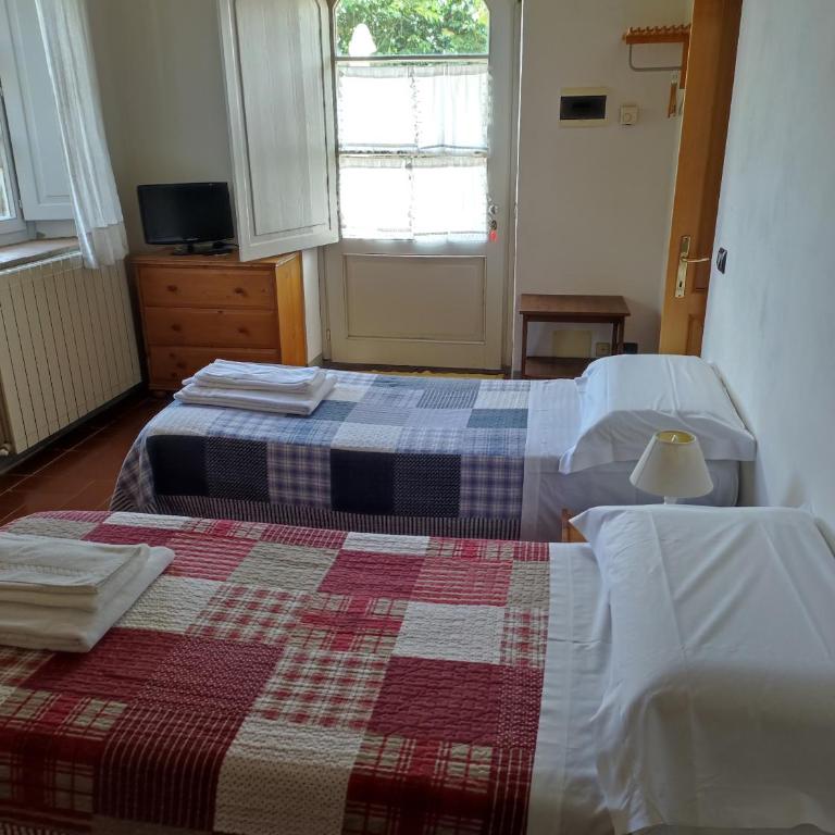 Agriturismo Le Cantine - Appartamento con 2 Camere da Letto - 2