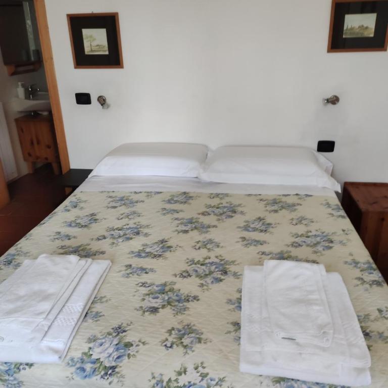 Agriturismo Le Cantine - Appartamento con 2 Camere da Letto - 7