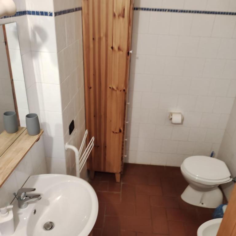 Agriturismo Le Cantine - Appartamento con 2 Camere da Letto - 8