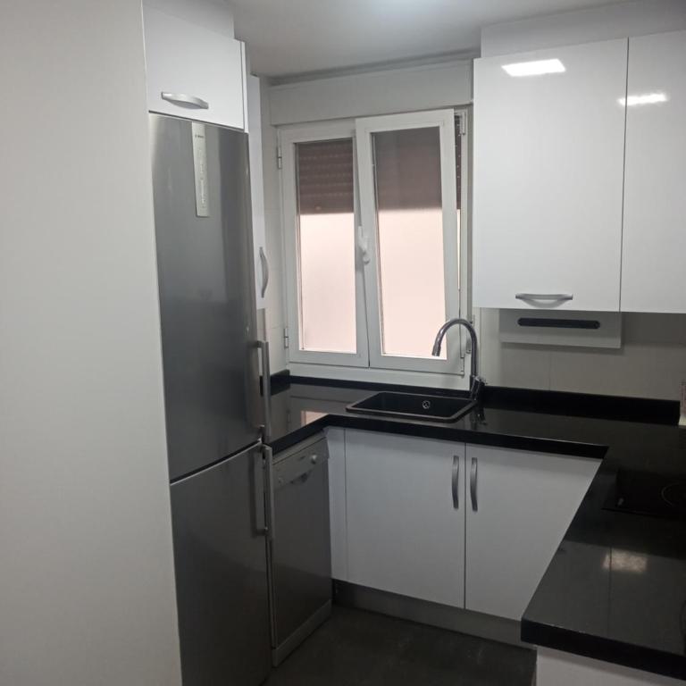 apartamento COLON !!PARKING PRIVADO GRATUITO !! - Apartamento de 2 dormitorios - 17