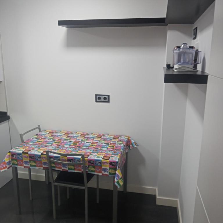 apartamento COLON !!PARKING PRIVADO GRATUITO !! - Apartamento de 2 dormitorios - 19