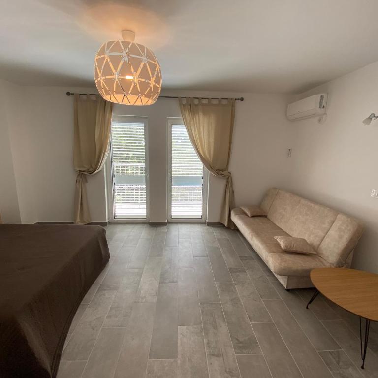 Villa Lime - Apartman sa Pogledom na Vrt - 14