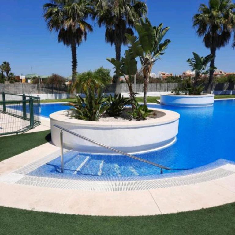 PLAYA,MAR Y SOL ..BEACH SEA & SUN - Apartamento de 2 dormitorios - 1