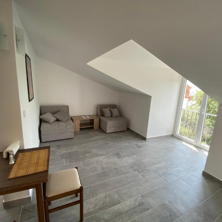 Villa Lime - Apartman sa Terasom - 6